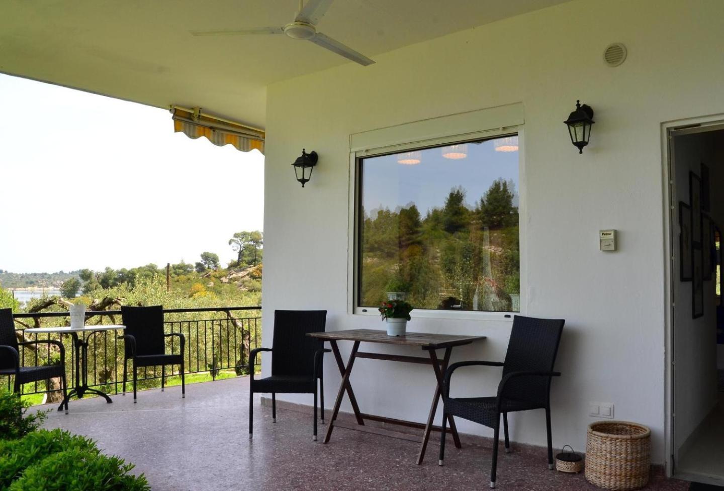 Philippos Apartments