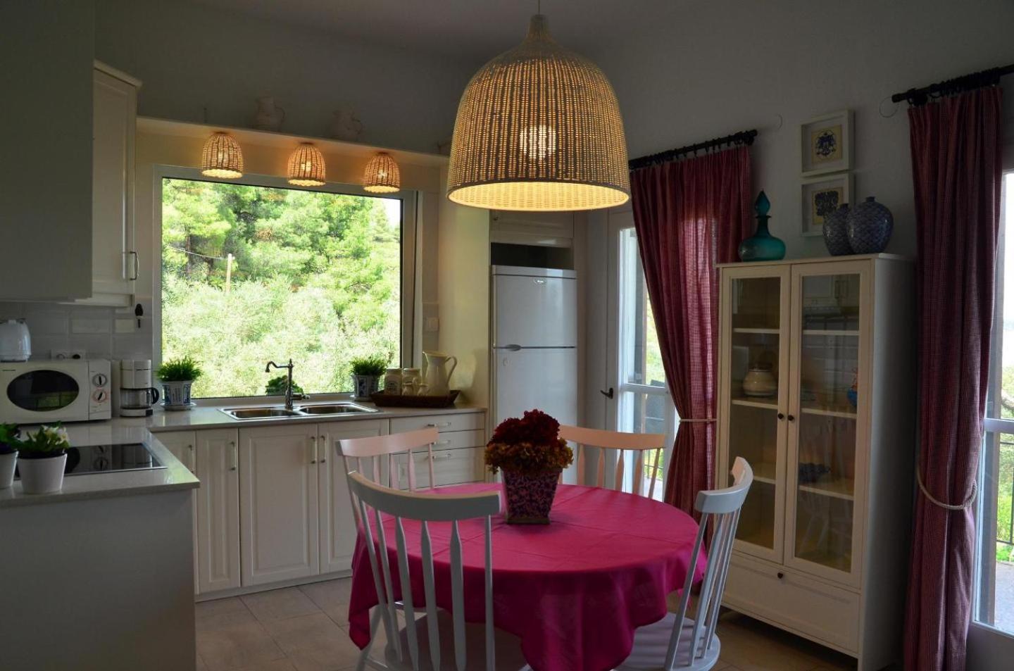 Philippos Apartments