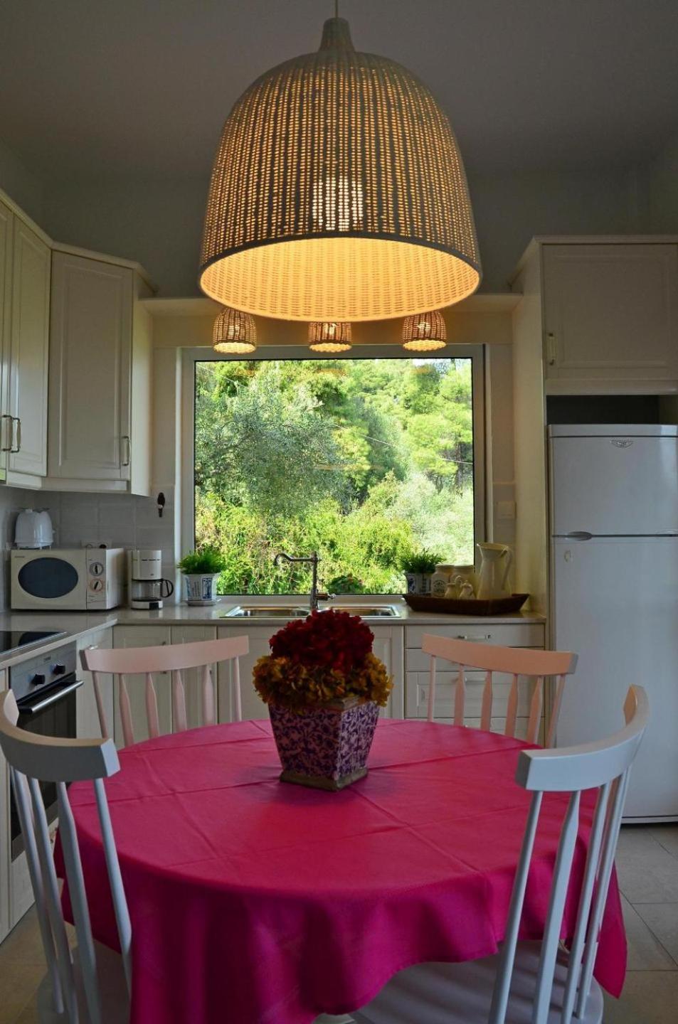 Philippos Apartments