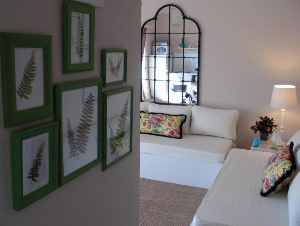 Philippos Apartments