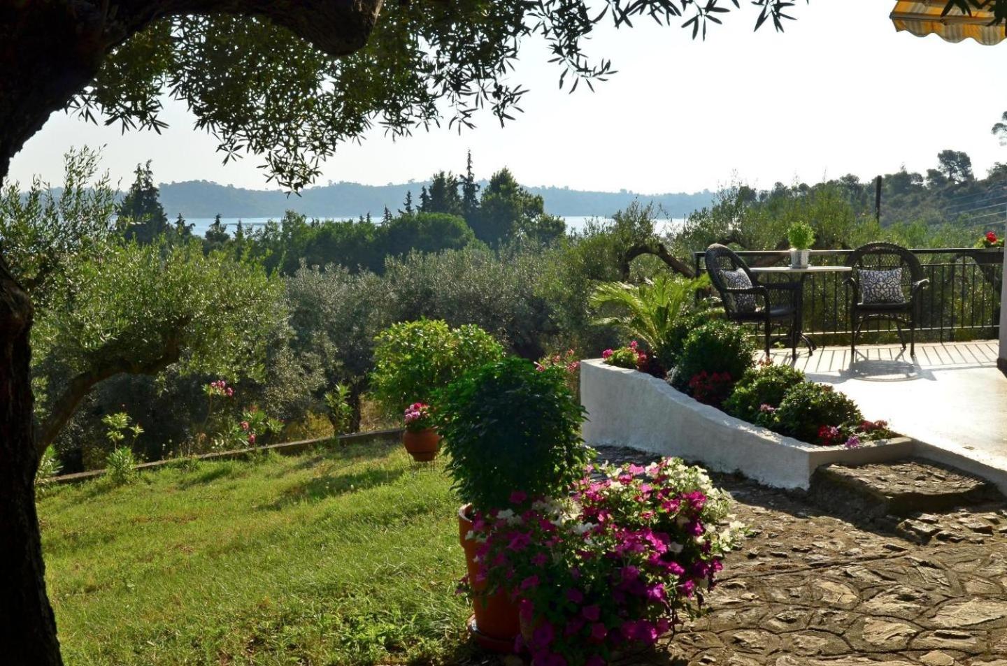 Philippos Apartments
