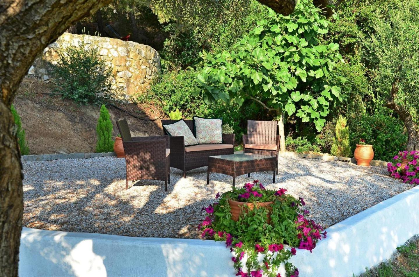 Philippos Apartments