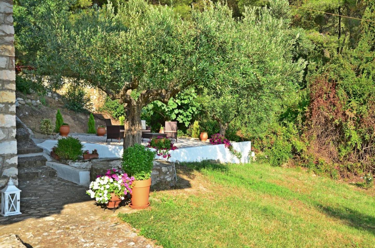 Philippos Apartments