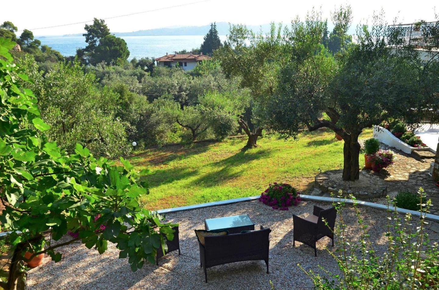 Philippos Apartments