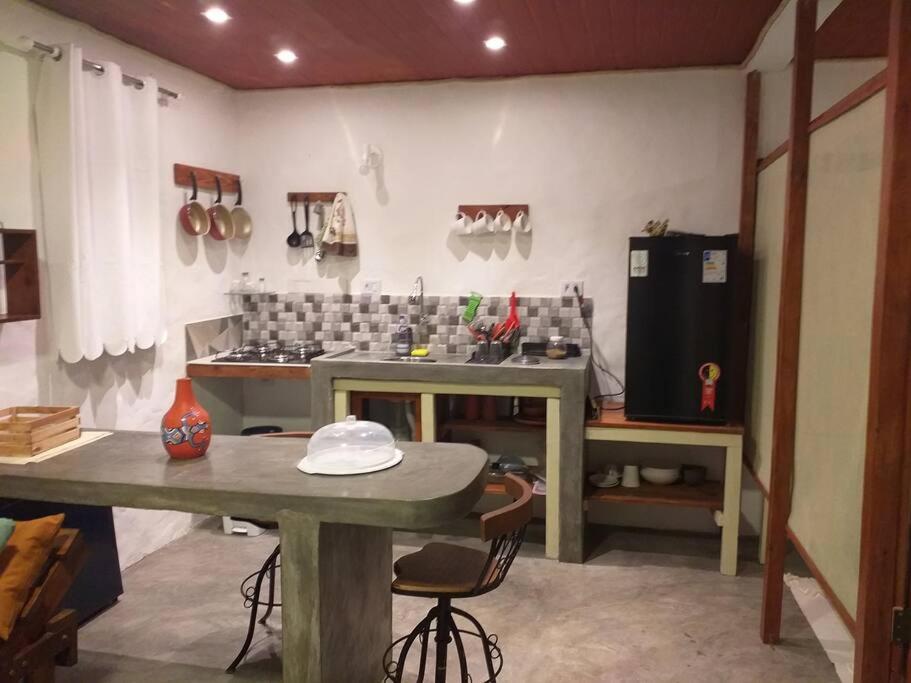 Studio Gaia - Morada dos Elementais