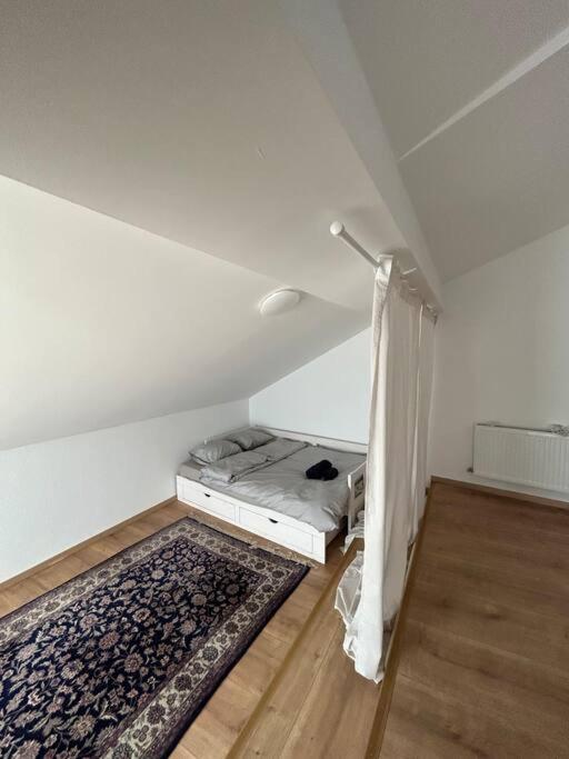Appartement 3 pièces