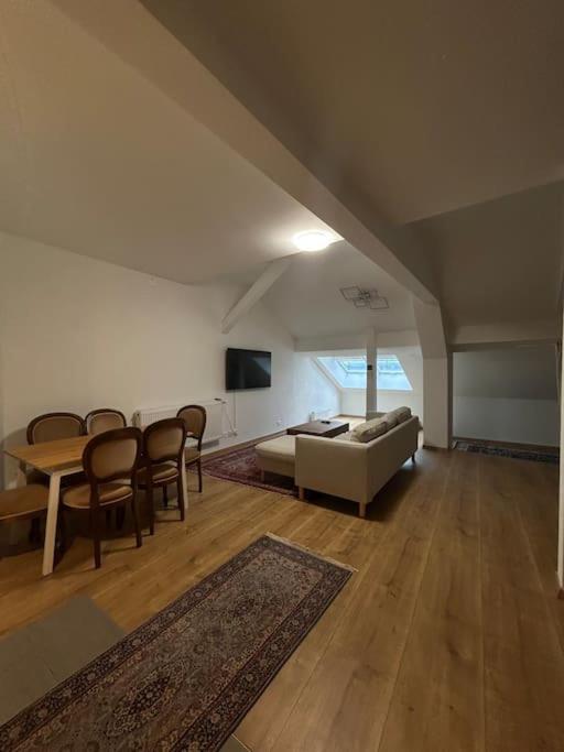 Appartement 3 pièces