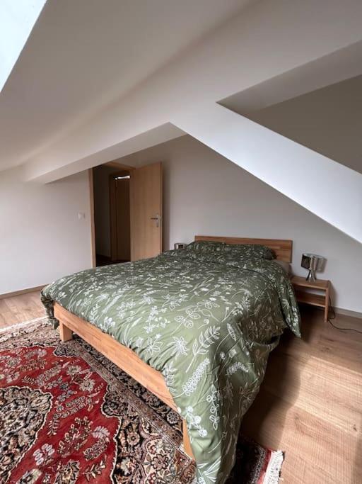 Appartement 3 pièces