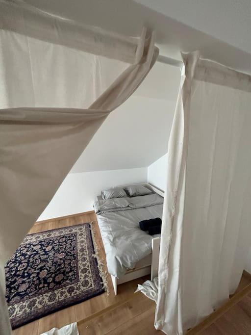 Appartement 3 pièces