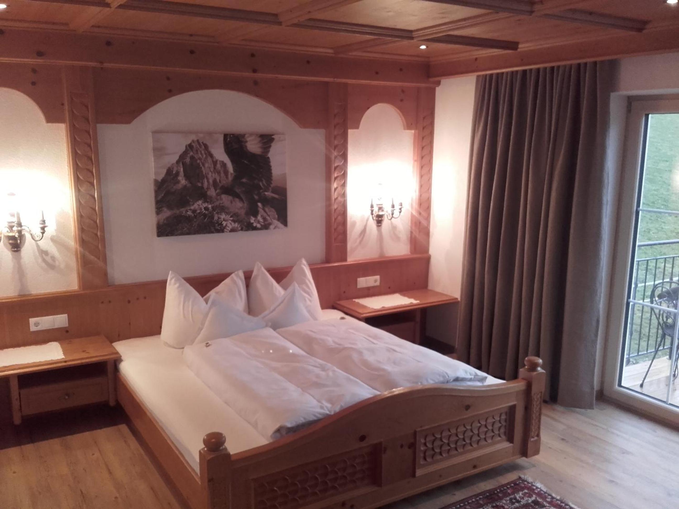Tirol Appartement Haus Zillertal