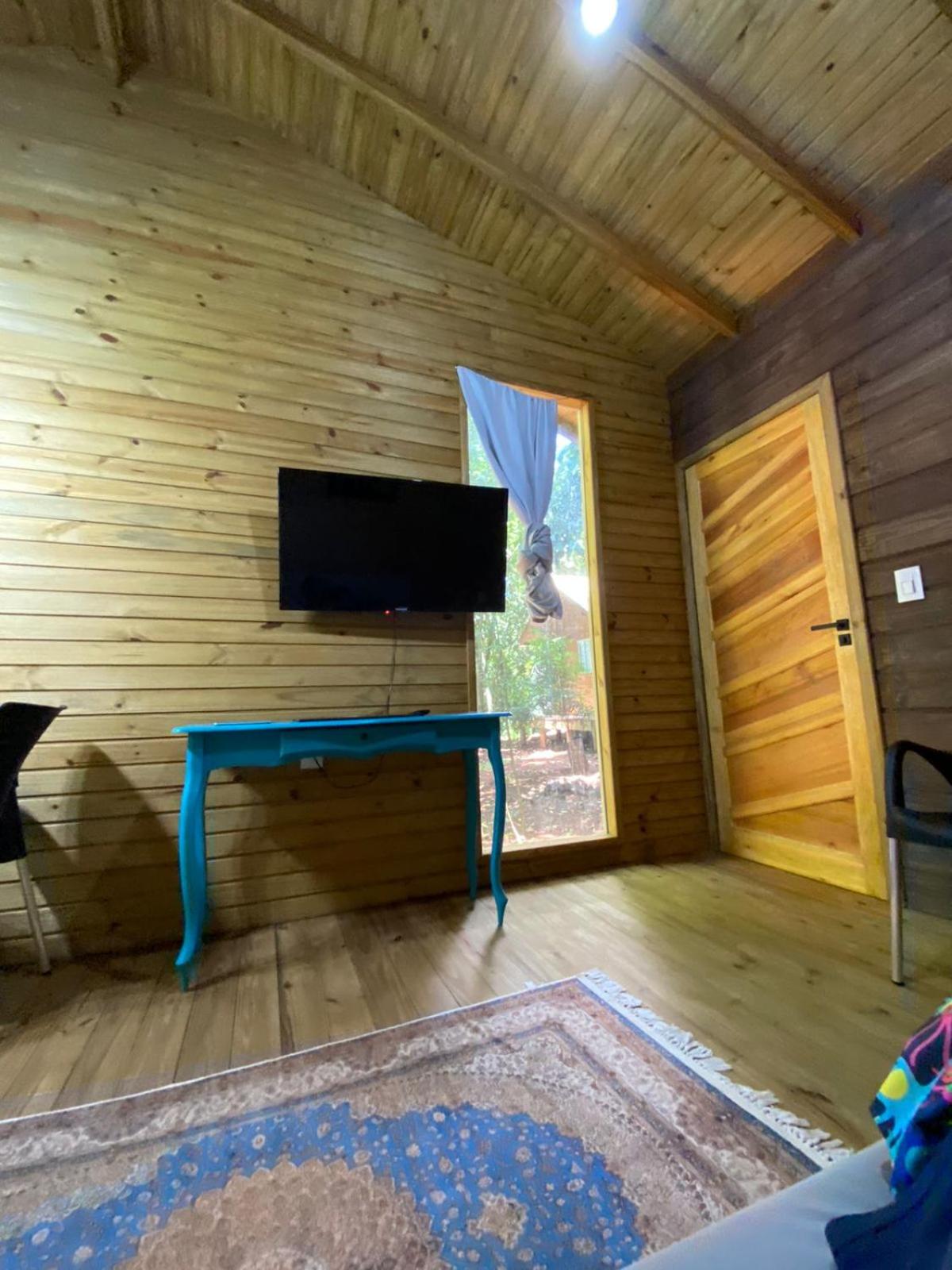 Cabana Beija Flor