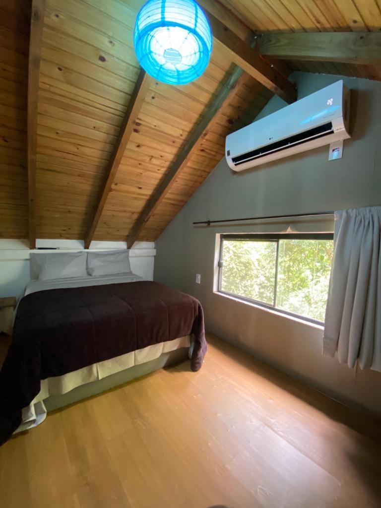 Cabana Beija Flor
