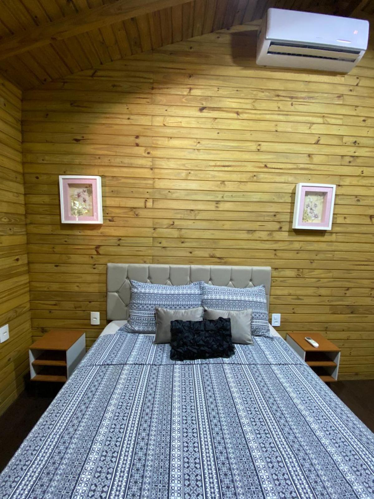 Cabana Beija Flor