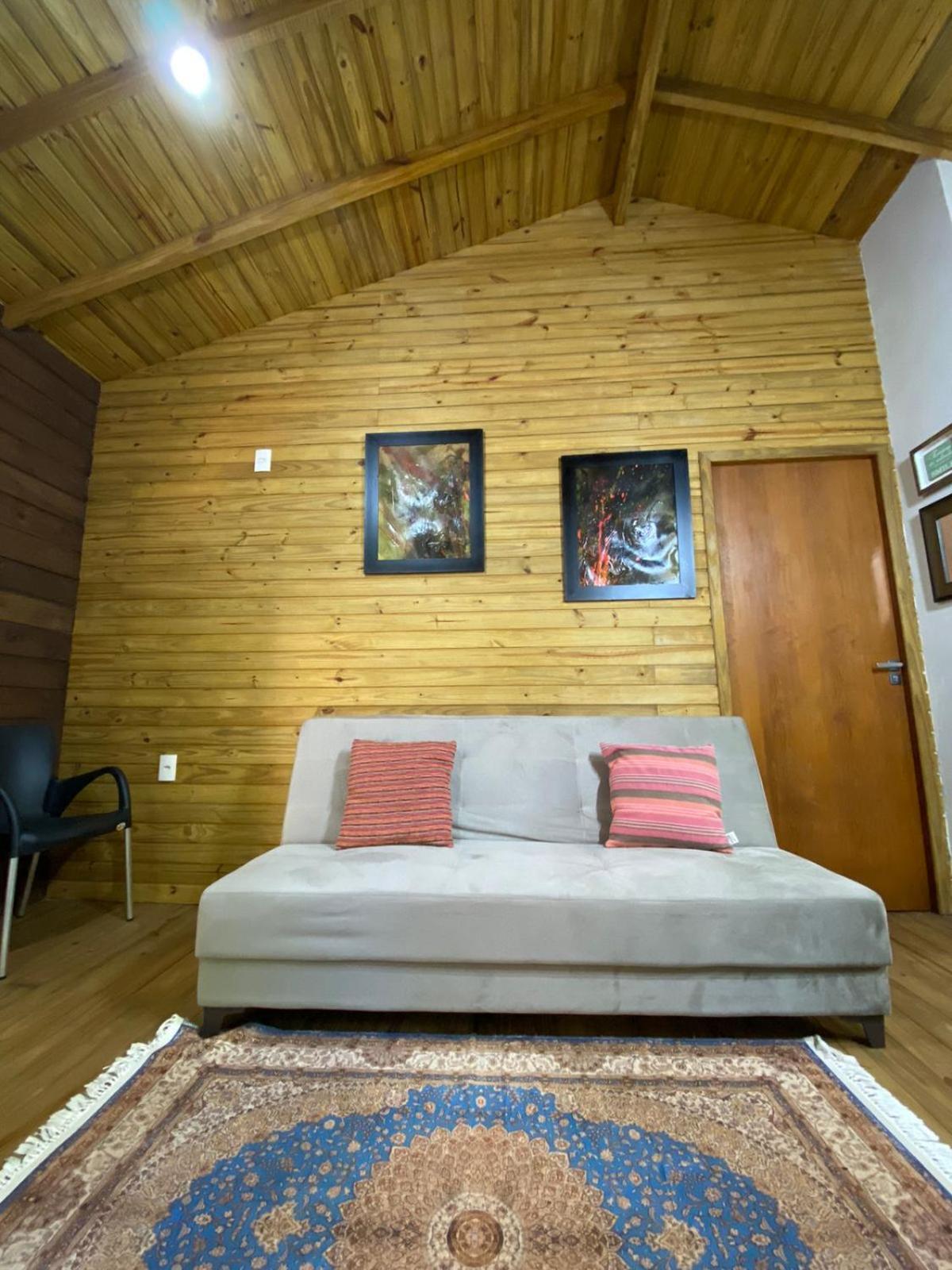 Cabana Beija Flor