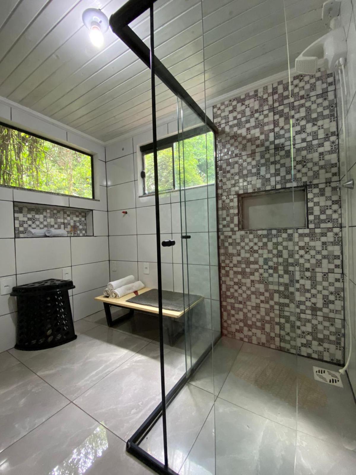Cabana Beija Flor