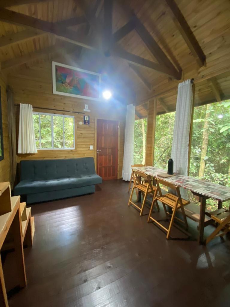 Cabana Beija Flor