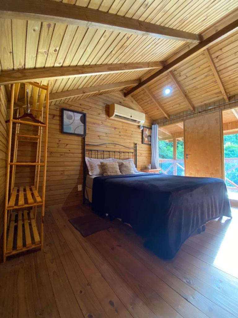 Cabana Beija Flor