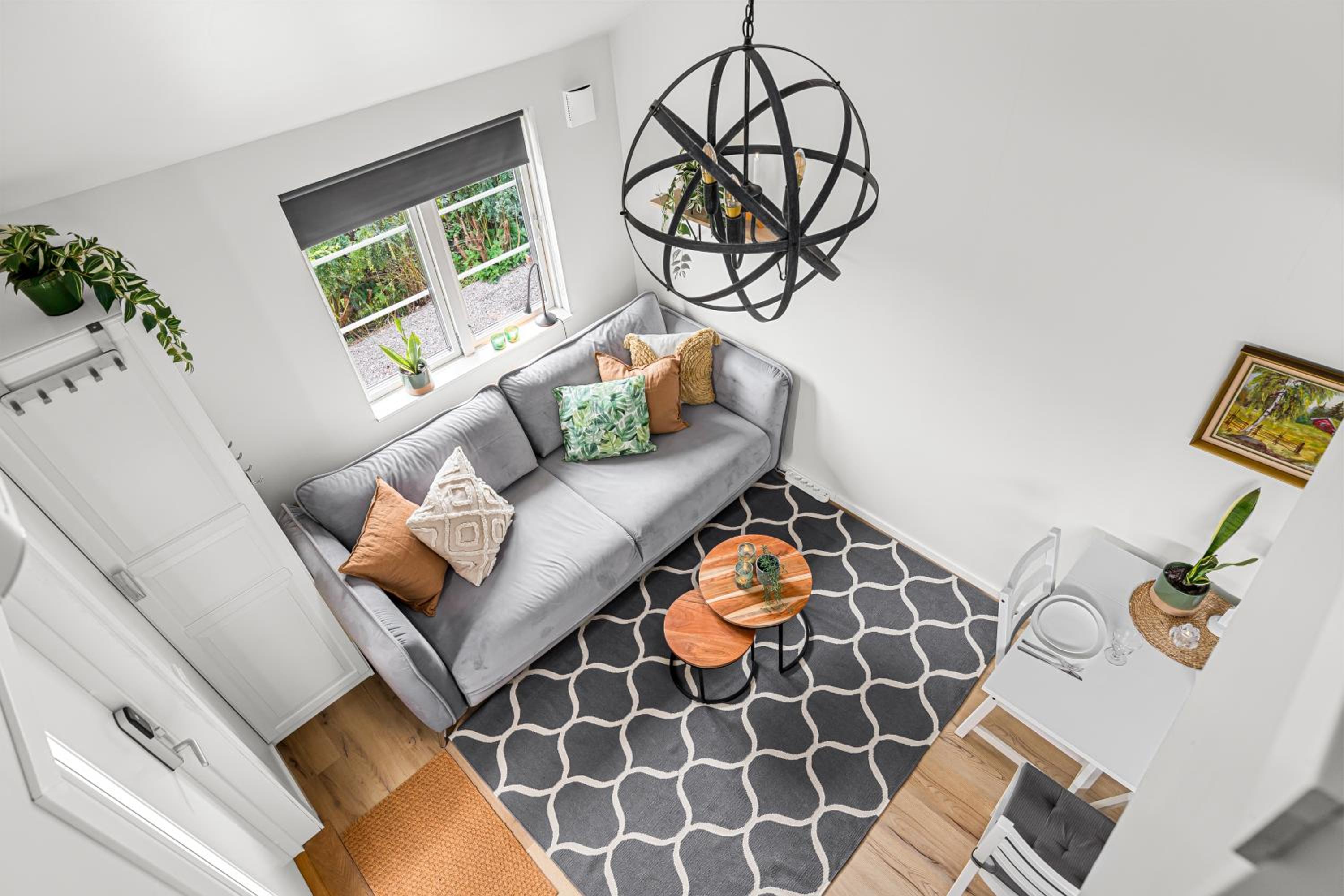 Hotel Gäststuga i historiska Gamla Uppsala - Image 1