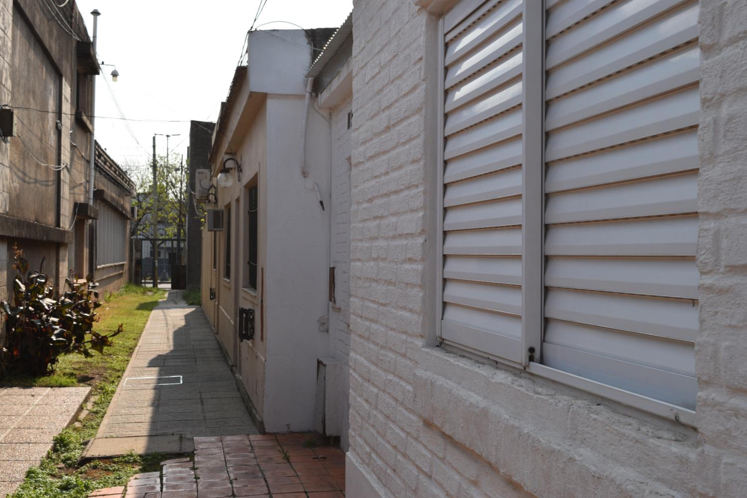 Casa familiar