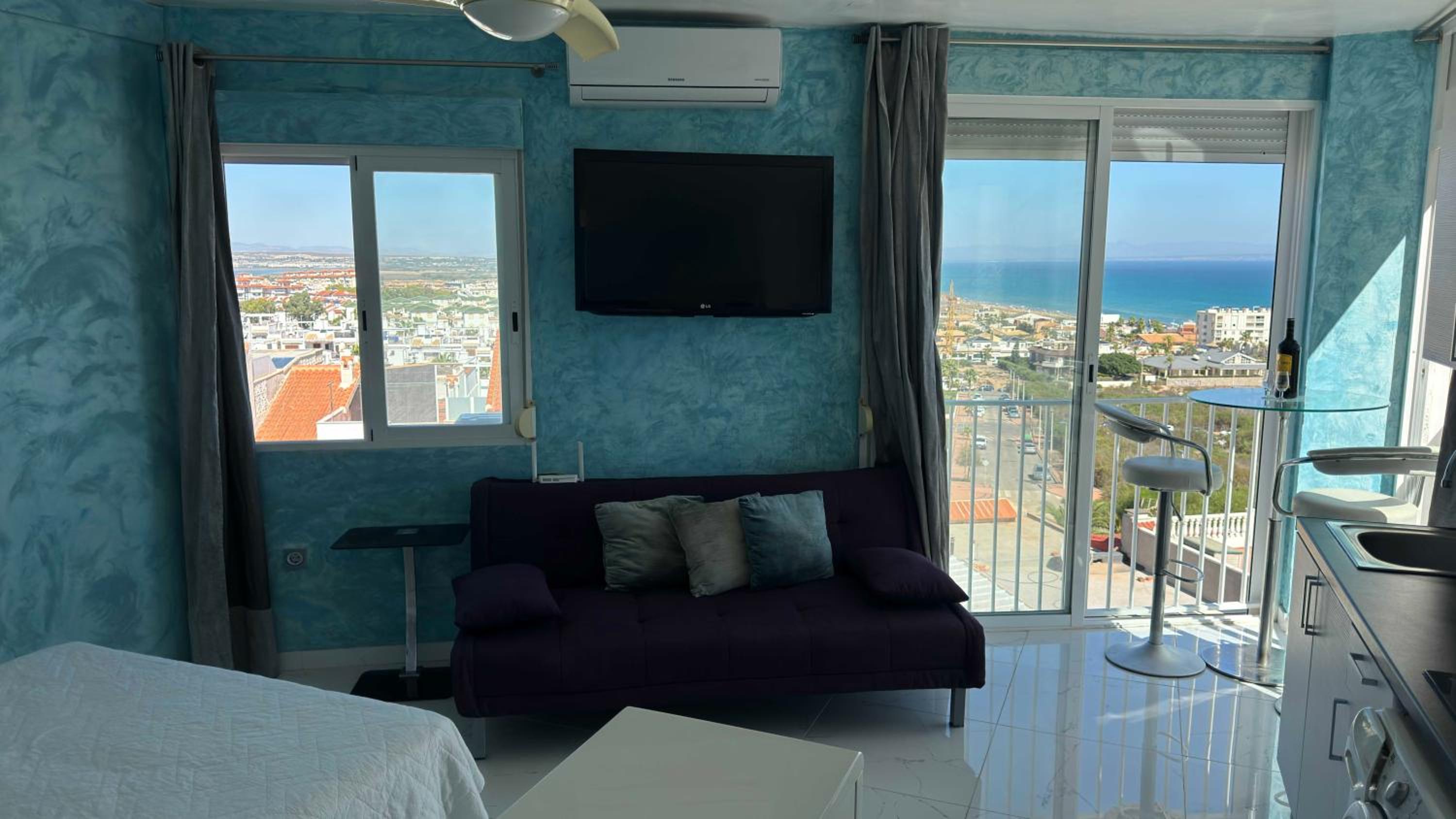 Estudio panoramic 55 view 5