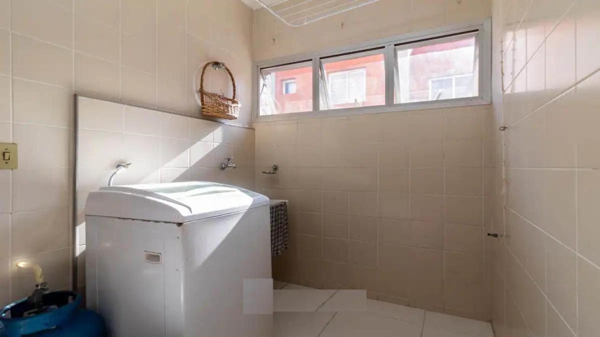 Apartamento Praia Enseada
