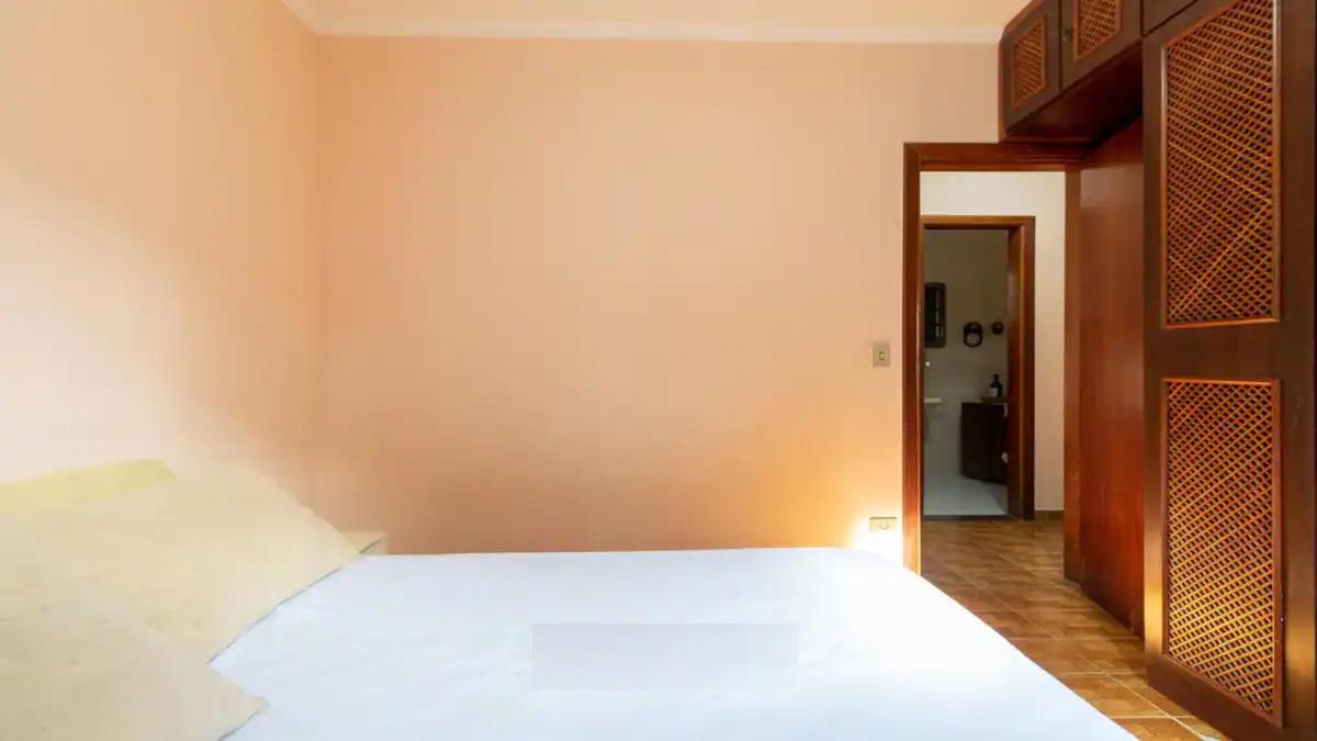 Apartamento Praia Enseada
