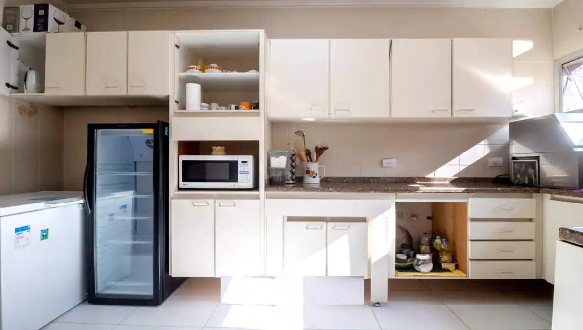 Apartamento Praia Enseada