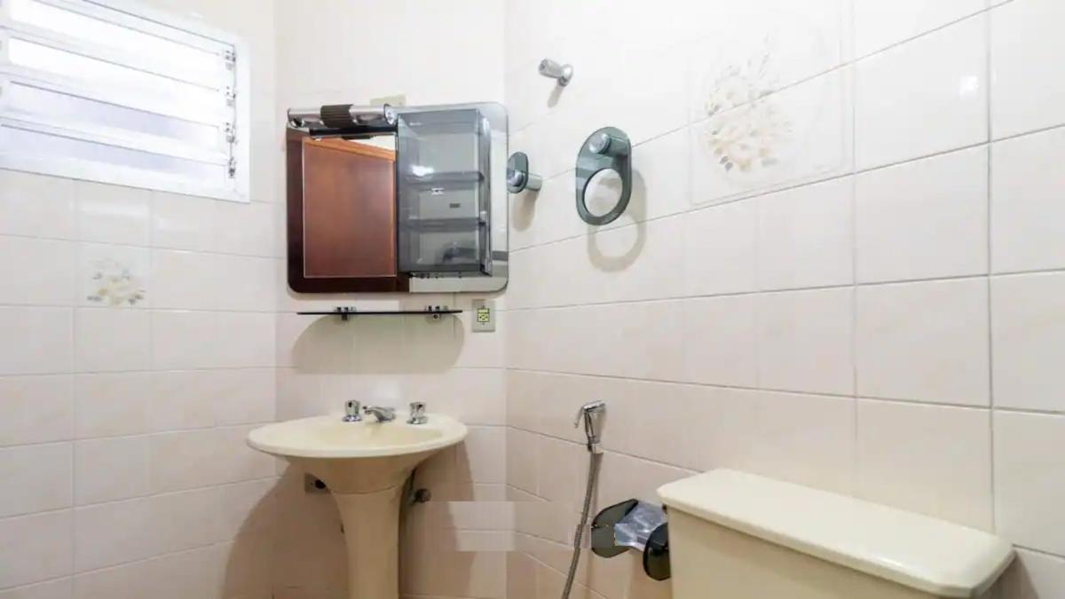 Apartamento Praia Enseada