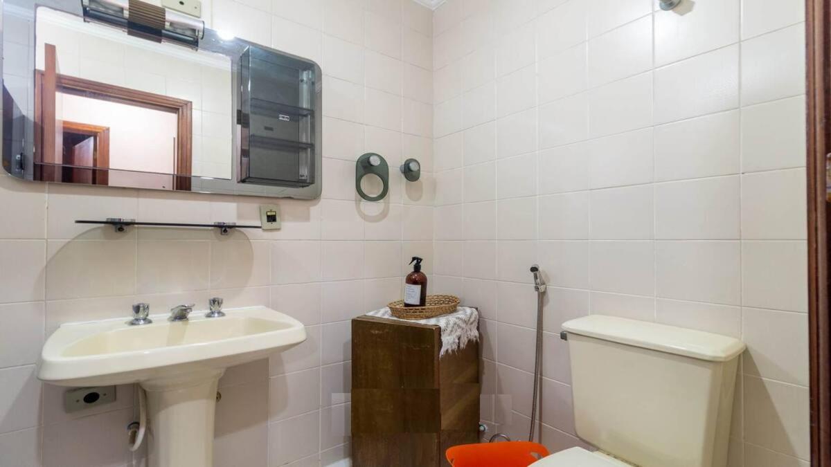 Apartamento Praia Enseada