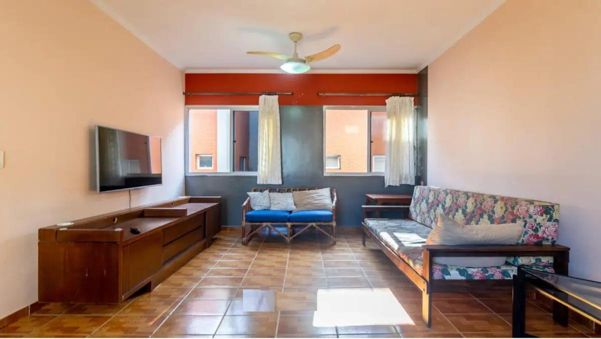 Apartamento Praia Enseada