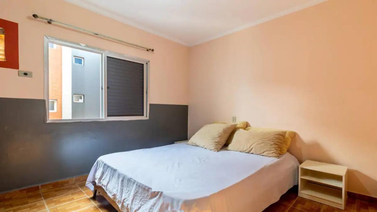 Apartamento Praia Enseada
