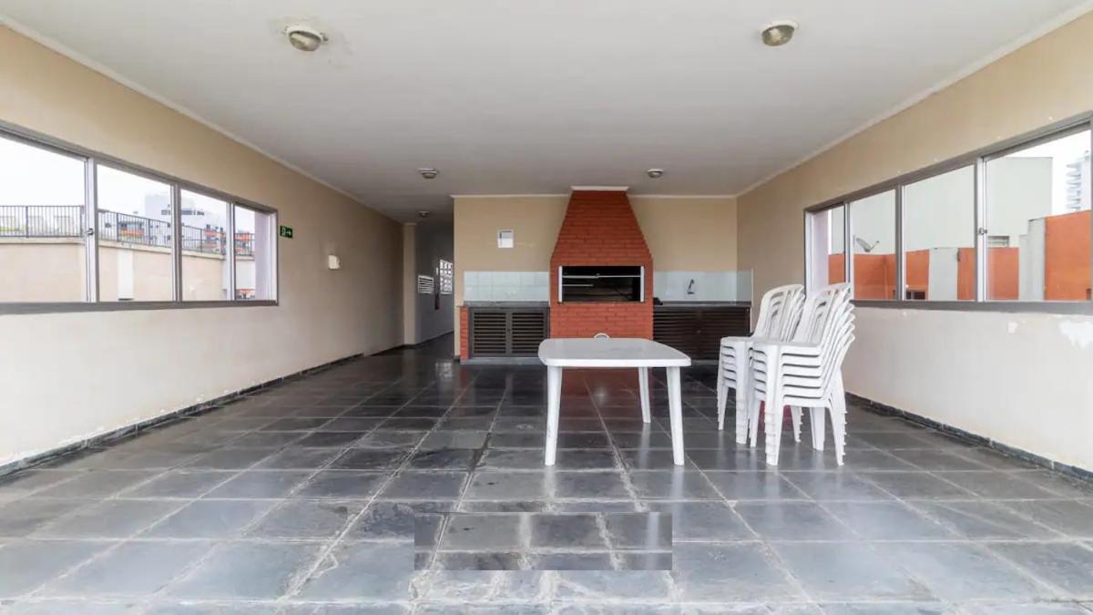 Apartamento Praia Enseada