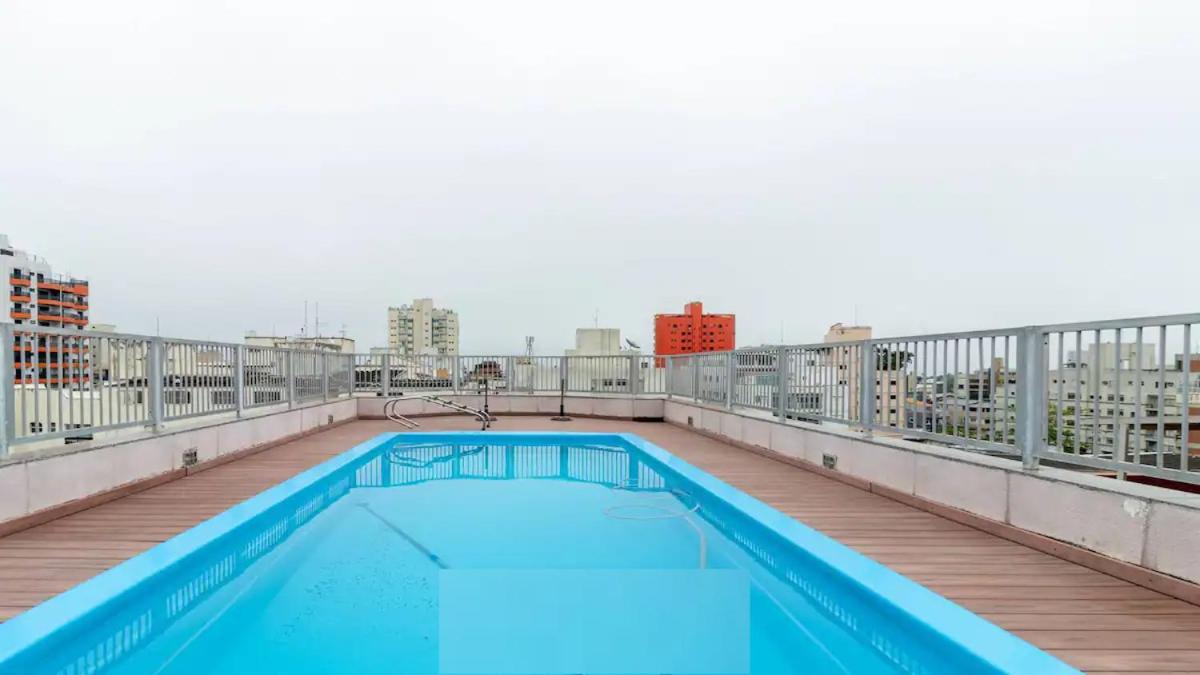 Apartamento Praia Enseada