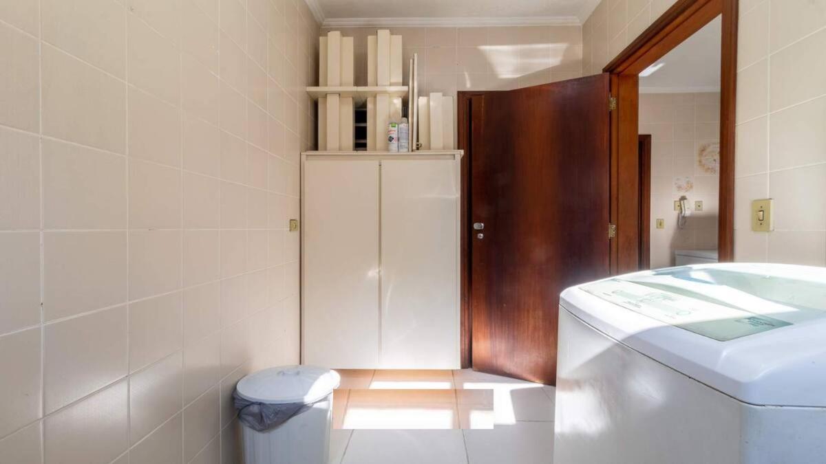 Apartamento Praia Enseada