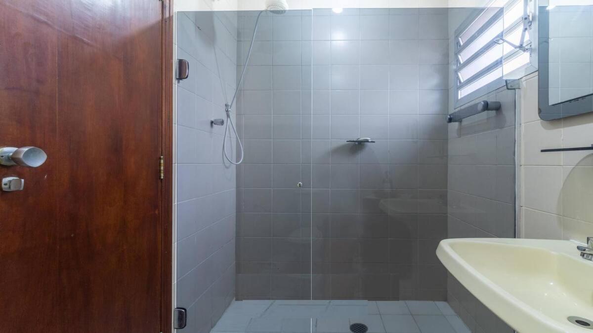 Apartamento Praia Enseada
