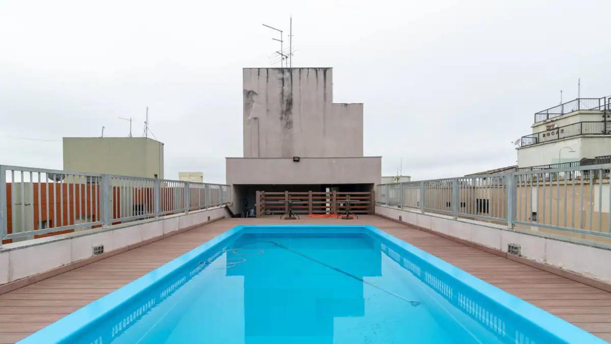 Apartamento Praia Enseada