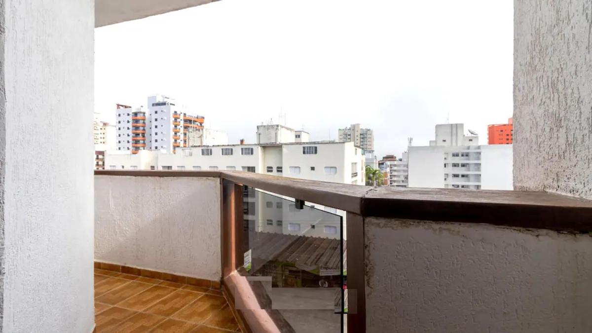 Apartamento Praia Enseada