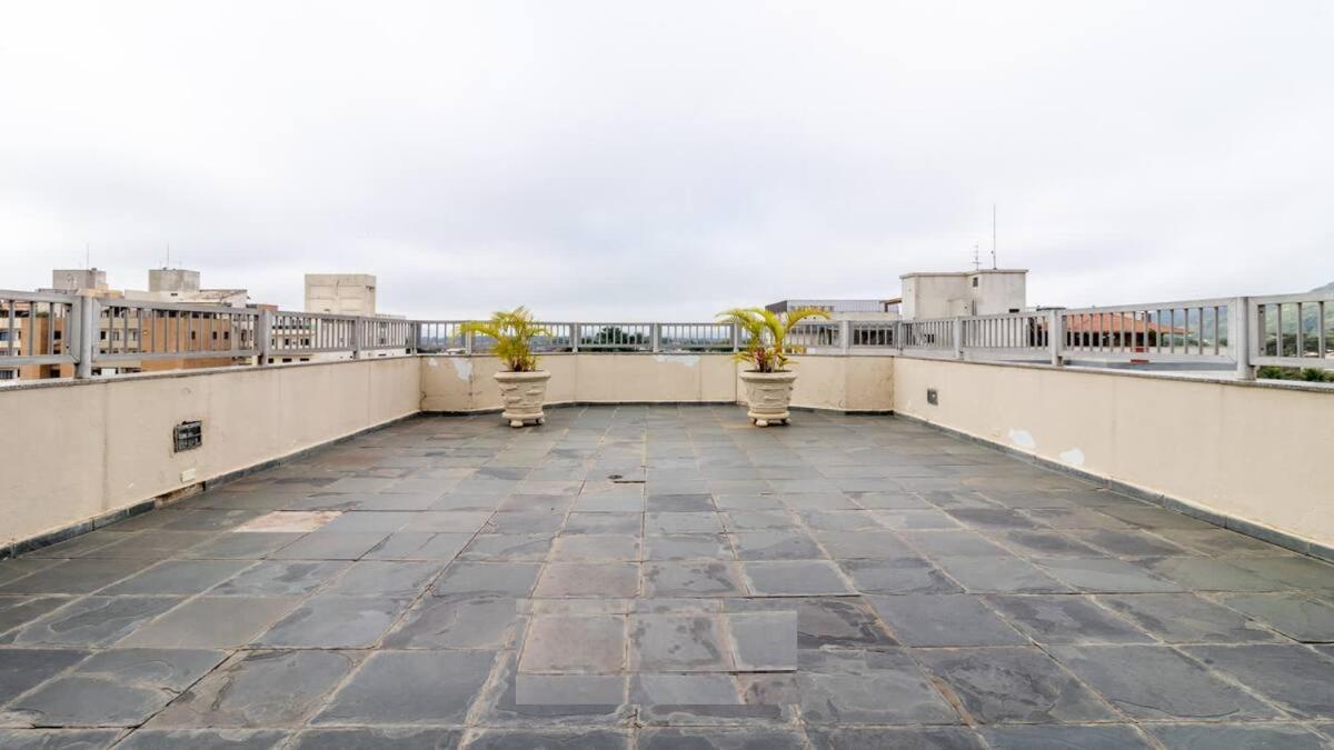 Apartamento Praia Enseada