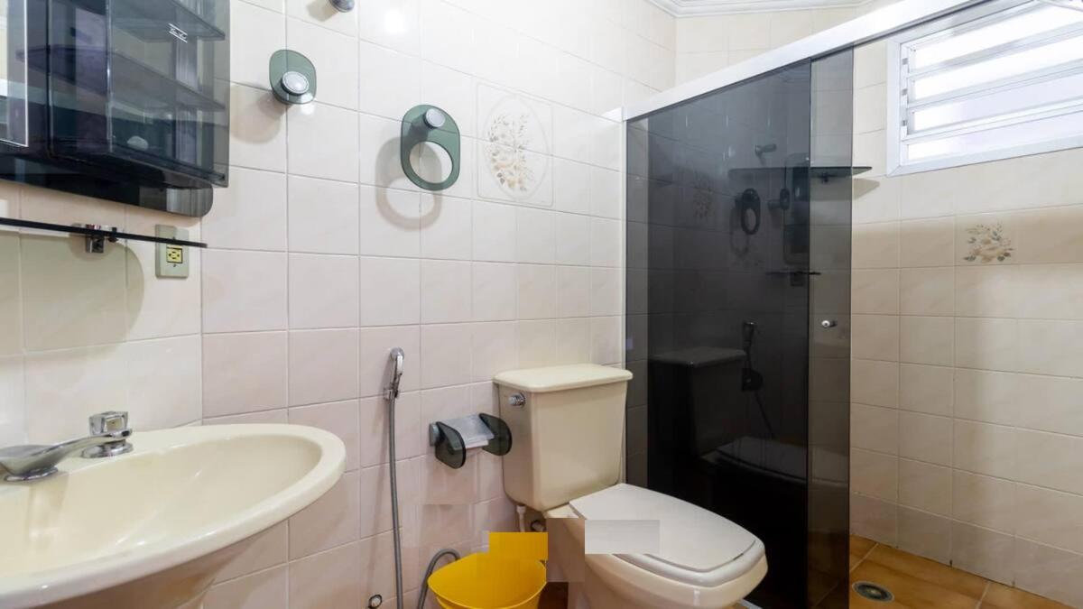 Apartamento Praia Enseada