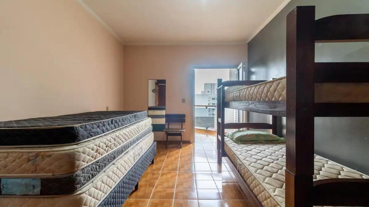 Apartamento Praia Enseada