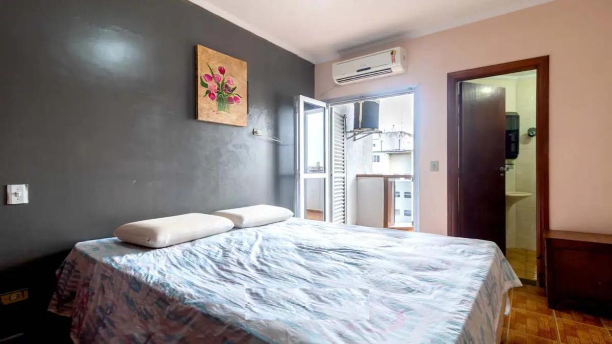 Apartamento Praia Enseada