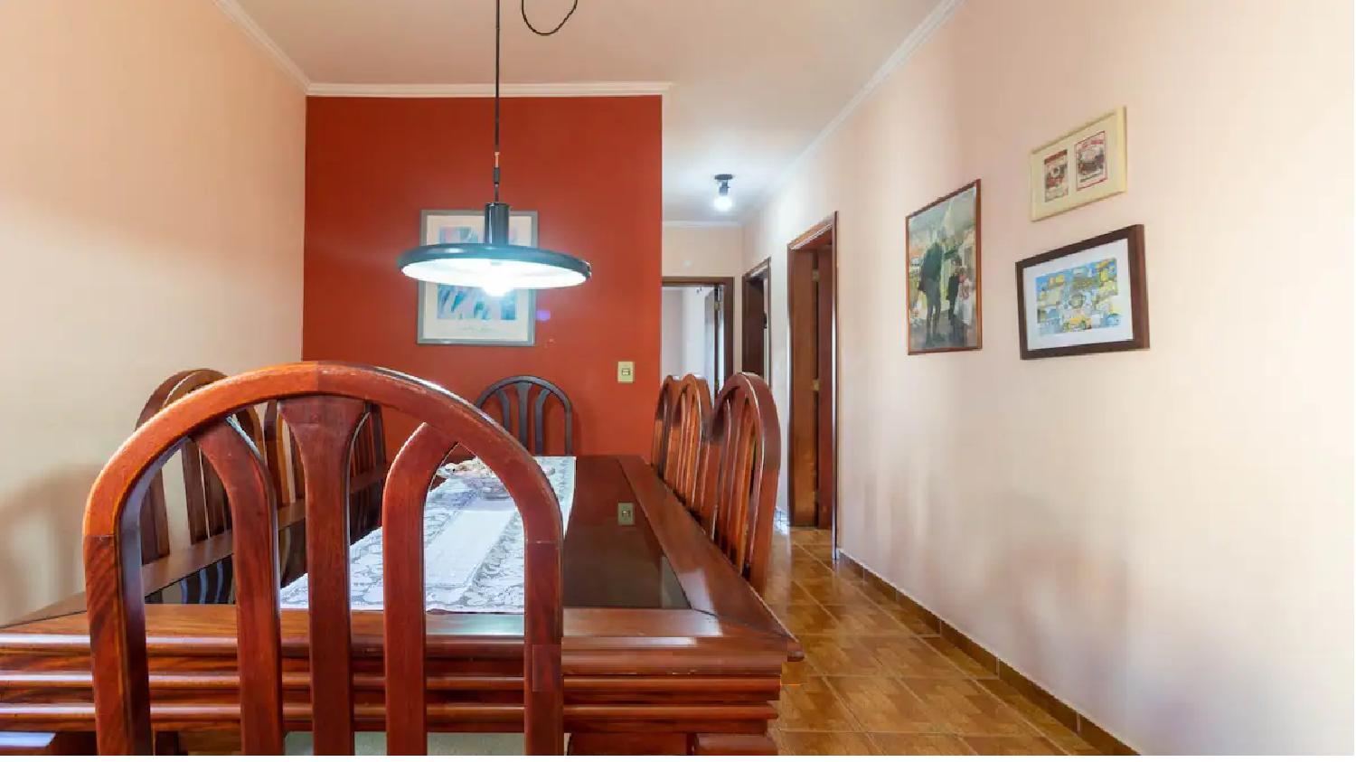 Apartamento Praia Enseada