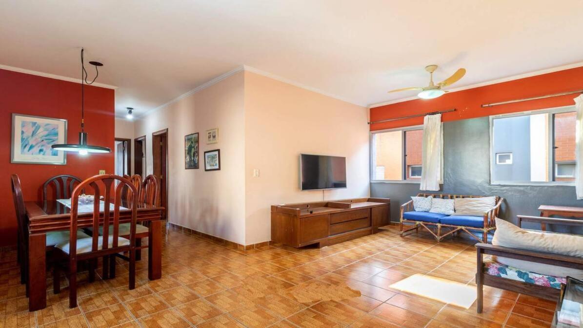 Apartamento Praia Enseada