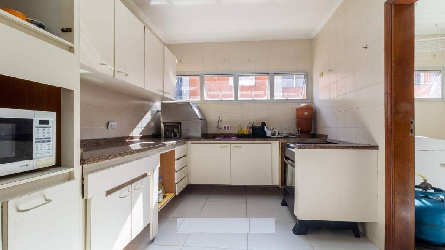 Apartamento Praia Enseada