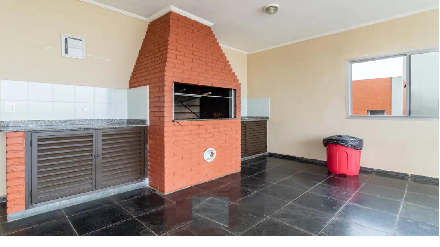 Apartamento Praia Enseada