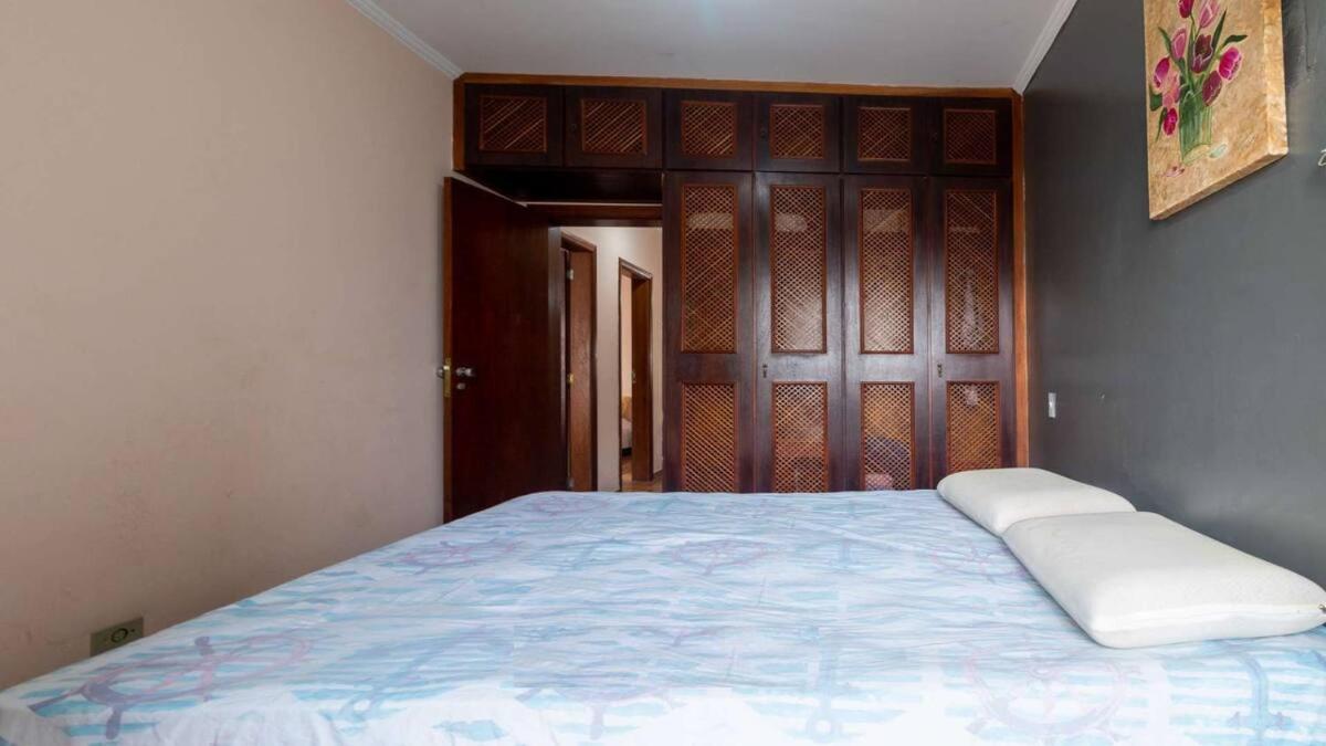 Apartamento Praia Enseada
