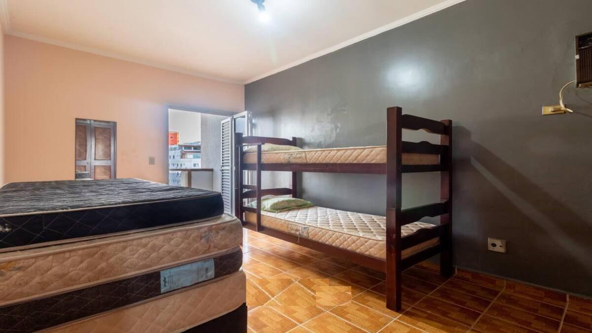 Apartamento Praia Enseada