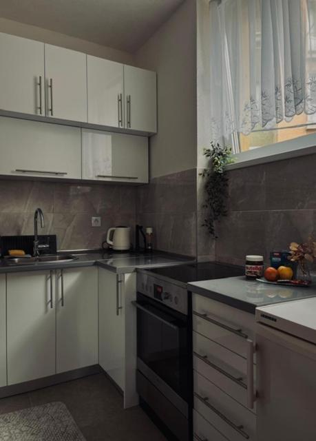 Travnik Nostalgia Apartment
