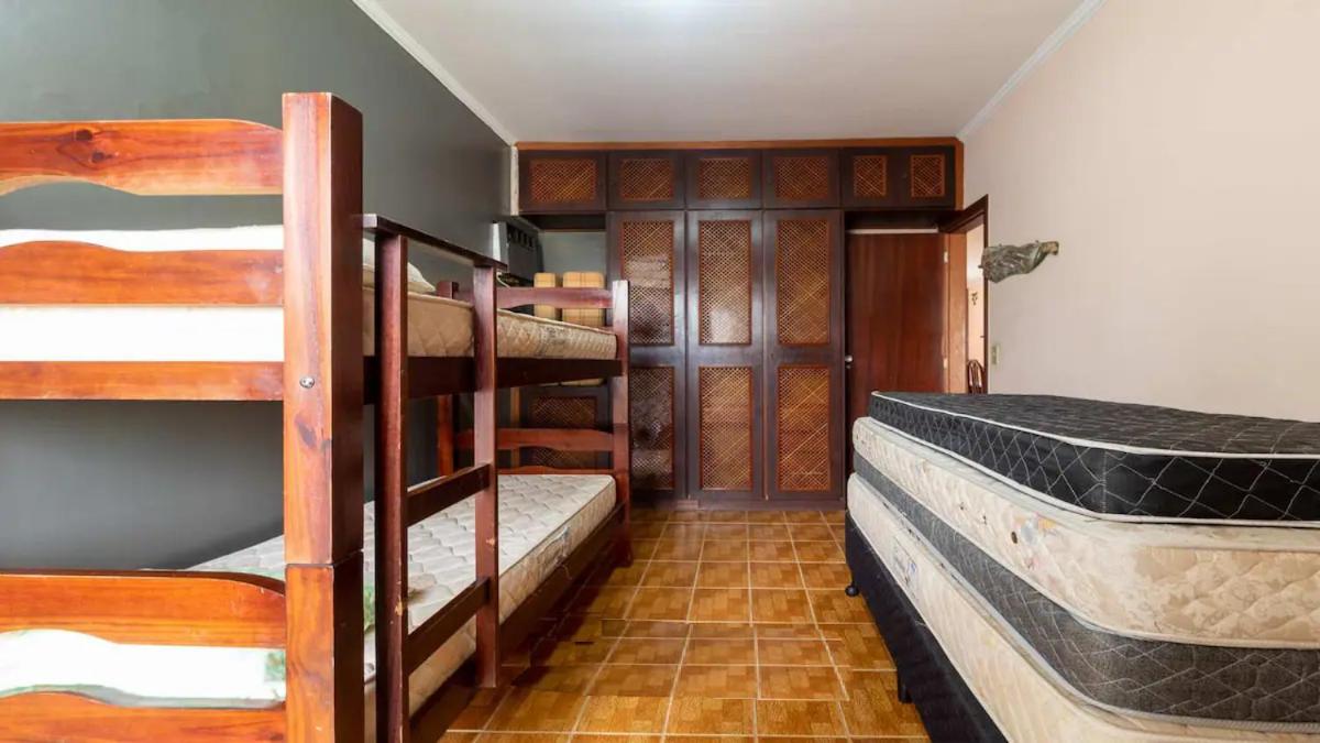 Apartamento Praia Enseada