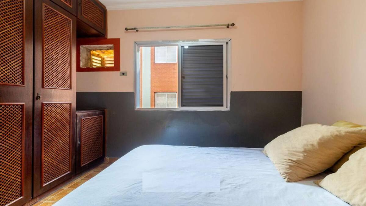 Apartamento Praia Enseada
